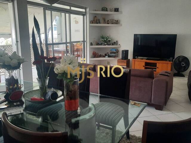 #AP00699 - Apartamento para Locação em Rio de Janeiro - RJ - 1