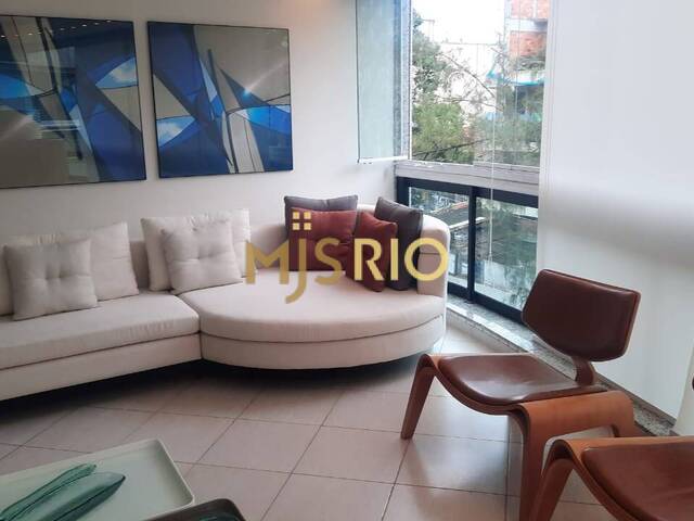 Apartamento para Venda em Rio de Janeiro - 1