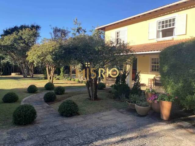 Casa para Venda em Petrópolis - 4