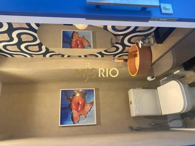 Apartamento para Venda em Rio de Janeiro - 2