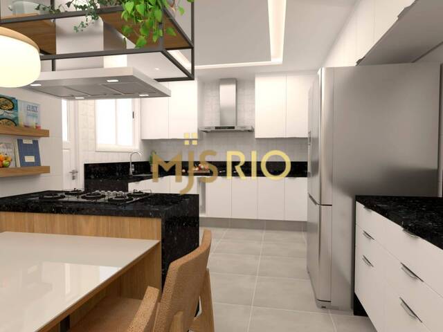 Apartamento para Venda em Rio de Janeiro - 3