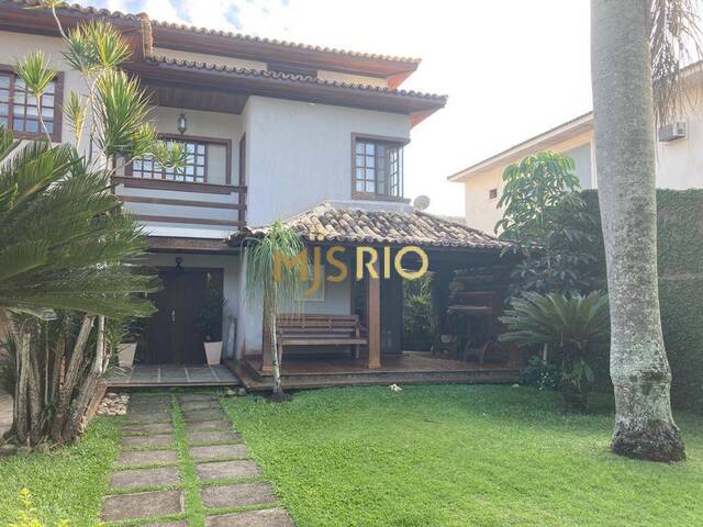 Casa em condomínio para Venda em Rio de Janeiro - 2