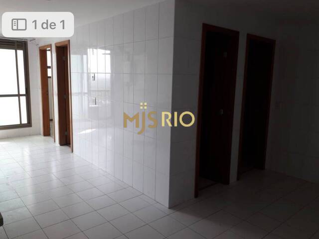 #AP00613 - Apartamento para Venda em Rio de Janeiro - RJ