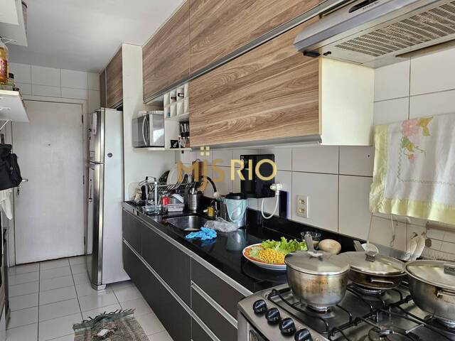 #Ap00621 - Apartamento para Venda em Rio de Janeiro - RJ - 3