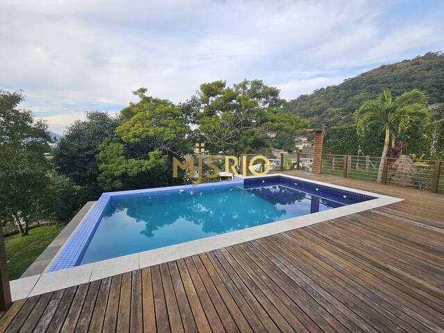 Casa para Venda em Rio de Janeiro - 1