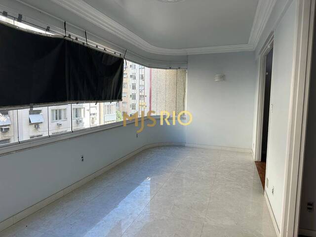 Apartamento para Venda em Rio de Janeiro - 2