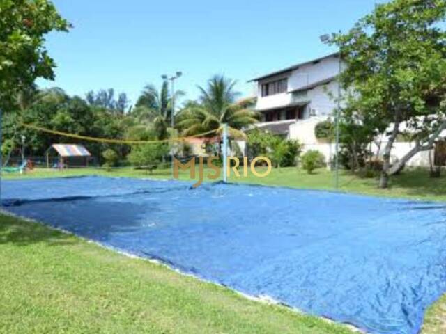 #CA00640 - Casa para Venda em Rio de Janeiro - RJ - 3