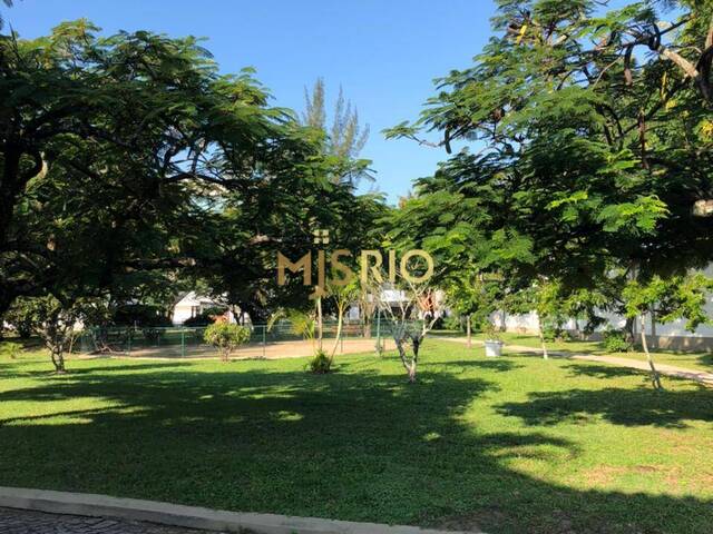 Venda em Barra da Tijuca - Rio de Janeiro