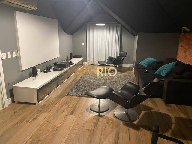 #CA00642 - Casa para Venda em Rio de Janeiro - RJ - 3