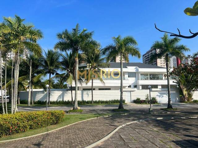 Venda em Barra da Tijuca - Rio de Janeiro