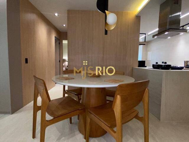 Apartamento para Venda em Rio de Janeiro - 2