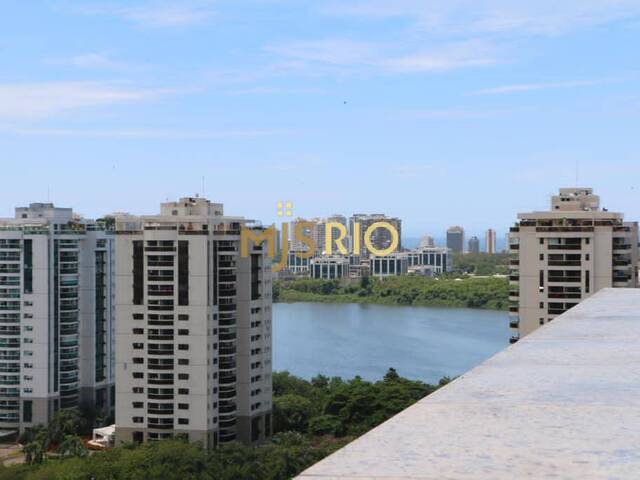 Cobertura para Venda em Rio de Janeiro - 5