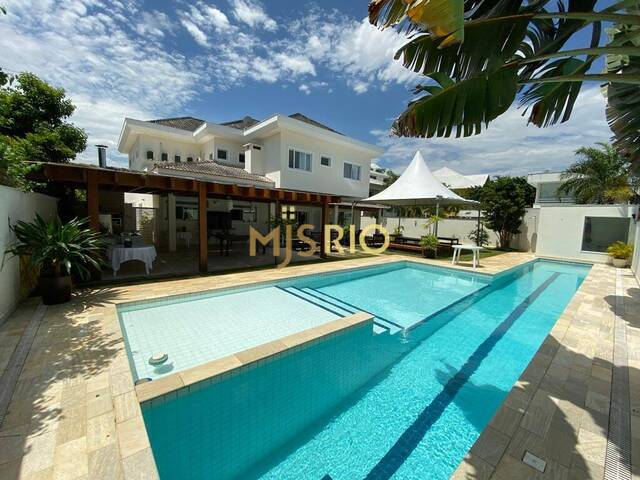 Casa para Venda em Rio de Janeiro - 1