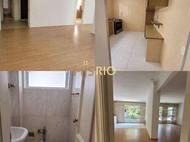 #AP00702 - Apartamento para Venda em Rio de Janeiro - RJ - 2