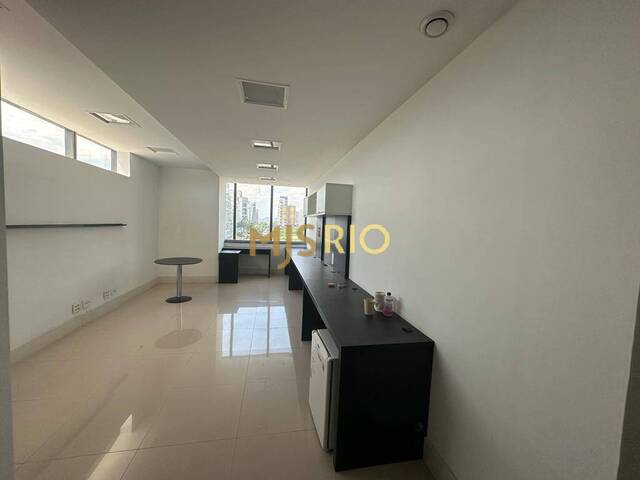 #SA00711 - Sala para Venda em Rio de Janeiro - RJ - 2