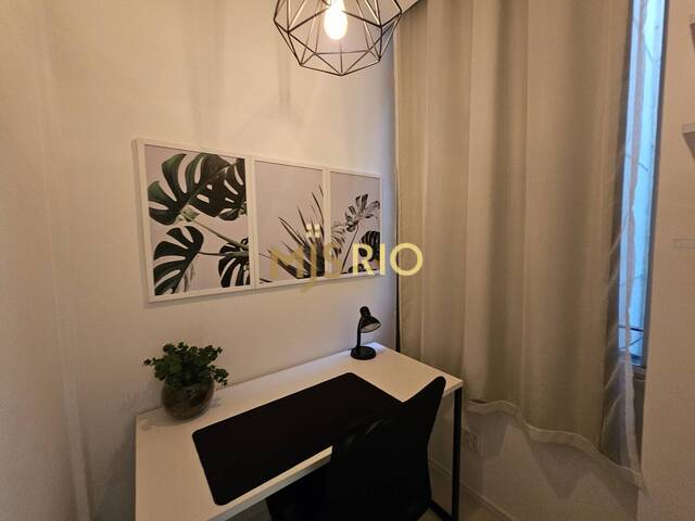 #AP00771 - Apartamento para Locação em Rio de Janeiro - RJ