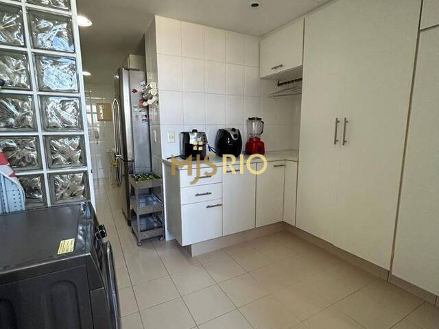 #AP00776 - Apartamento para Venda em Rio de Janeiro - RJ - 3