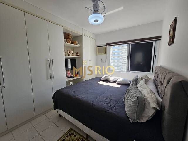 Apartamento para Venda em Rio de Janeiro - 4