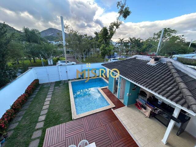 Casa para Venda em Rio de Janeiro - 2