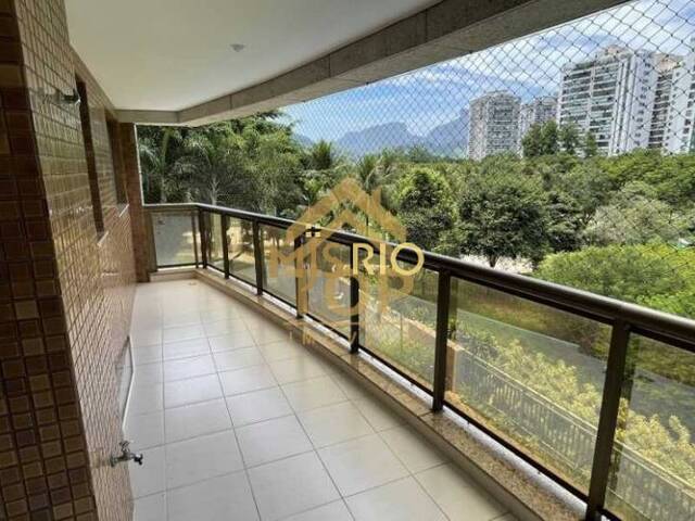 #TPE422 - Apartamento para Venda em Rio de Janeiro - RJ