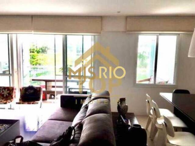 Apartamento para Venda em Rio de Janeiro - 2