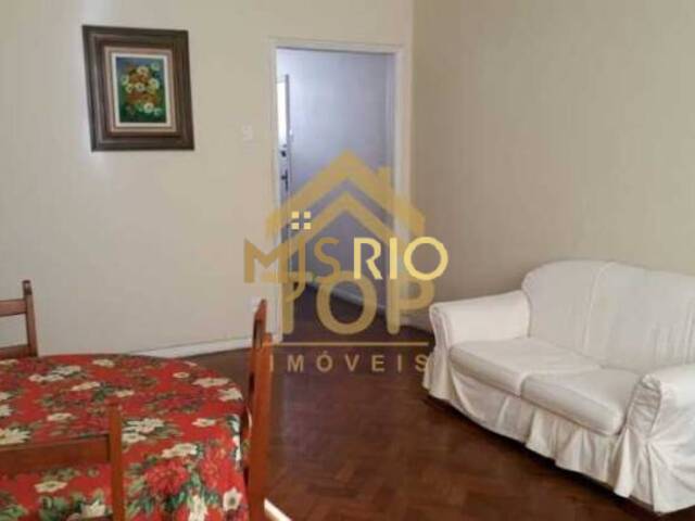 #AP00320 - Apartamento para Venda em Rio de Janeiro - RJ - 1